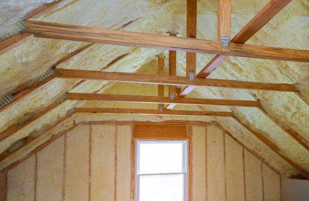 Best Insulation for Specific Applications in California, MO