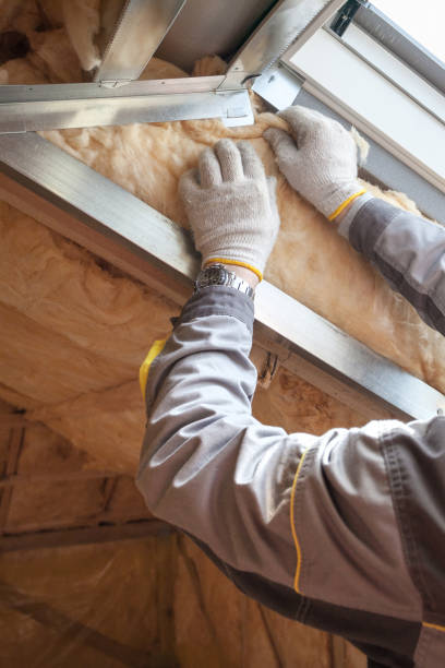 Reliable California, MO Insulation Contractor Solutions