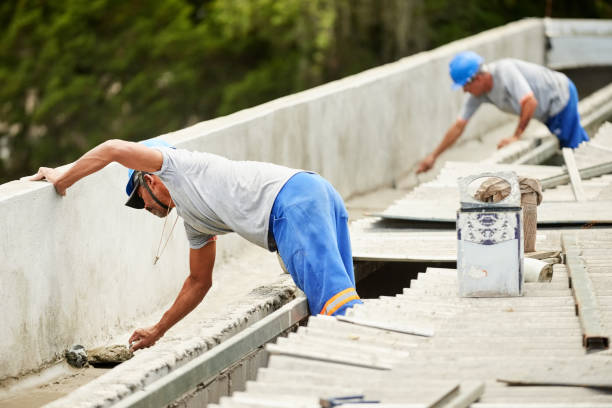 Best Insulation Maintenance and Repair in California, MO