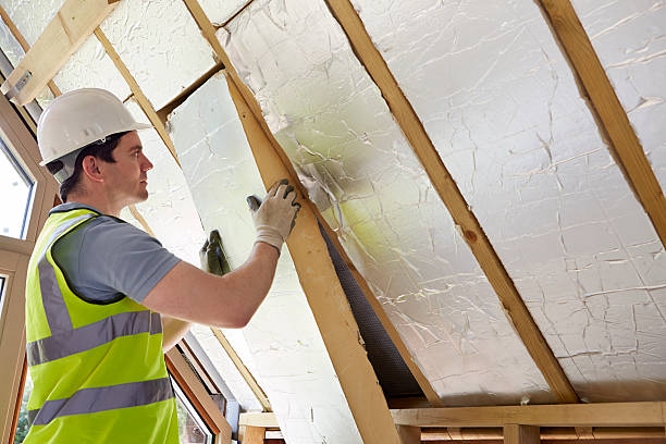 Types of Insulation We Offer in California, MO
